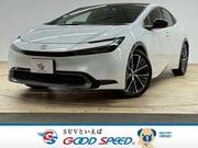 2023 TOYOTA PRIUS