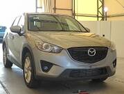 2012 MAZDA CX-5 XD