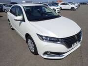 2018 TOYOTA PREMIO