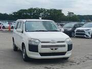 2016 TOYOTA PROBOX VAN GL