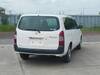 TOYOTA PROBOX VAN