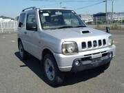 1999 SUZUKI JIMNY XC