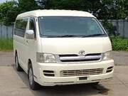 2008 TOYOTA HIACE WAGON DX
