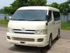 TOYOTA HIACE WAGON