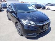 2014 HONDA VEZEL