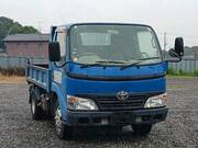 2008 TOYOTA DYNA 3ton