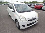 2010 DAIHATSU MIRA X