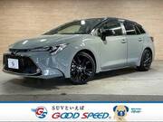 2021 TOYOTA COROLLA TOURING