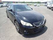 2011 TOYOTA MARK X