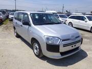 2018 TOYOTA SUCCEED VAN UL