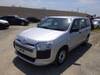 TOYOTA SUCCEED VAN
