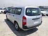 TOYOTA SUCCEED VAN