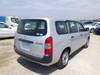 TOYOTA SUCCEED VAN