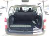TOYOTA SUCCEED VAN