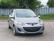 2014 MAZDA DEMIO