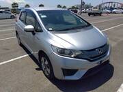 2015 HONDA FIT HYBRID L PKG