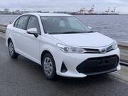 2019 TOYOTA COROLLA AXIO 1.5X