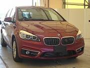 2017 BMW 2 SERIES