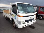 2000 TOYOTA DYNA 2ton