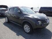 2011 NISSAN JUKE 15RX