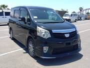 2012 TOYOTA NOAH SI RAYISH