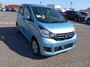 2018 MITSUBISHI EK WAGON