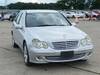 MERCEDES BENZ C CLASS