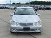 MERCEDES BENZ C CLASS