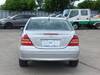MERCEDES BENZ C CLASS