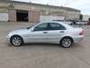 MERCEDES BENZ C CLASS