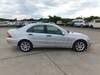 MERCEDES BENZ C CLASS