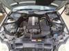 MERCEDES BENZ C CLASS