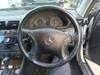 MERCEDES BENZ C CLASS