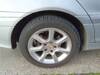 MERCEDES BENZ C CLASS