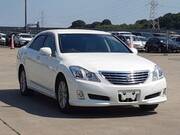 2009 TOYOTA CROWN