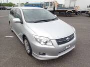 2008 TOYOTA COROLLA FIELDER