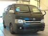 TOYOTA HIACE WAGON