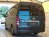 TOYOTA HIACE WAGON