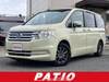 HONDA STEPWAGON