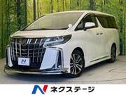 2023 TOYOTA ALPHARD