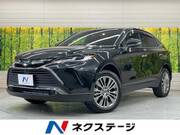 2022 TOYOTA HARRIER HYBRID Z LEATHER PKG