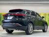 TOYOTA HARRIER HYBRID