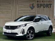 2021 PEUGEOT 5008