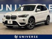 2015 BMW X1