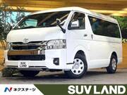2023 TOYOTA HIACE VAN