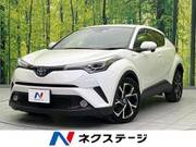 2017 TOYOTA C-HR G