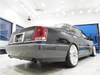 TOYOTA CROWN MAJESTA