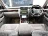 TOYOTA CROWN MAJESTA
