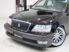 TOYOTA CROWN MAJESTA