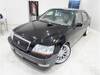 TOYOTA CROWN MAJESTA